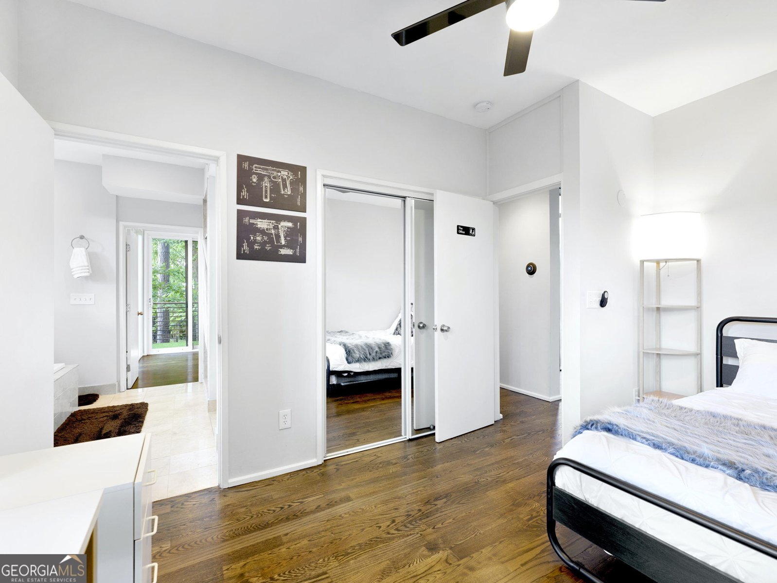5724 Kayron Drive Atlanta - Photo 18
