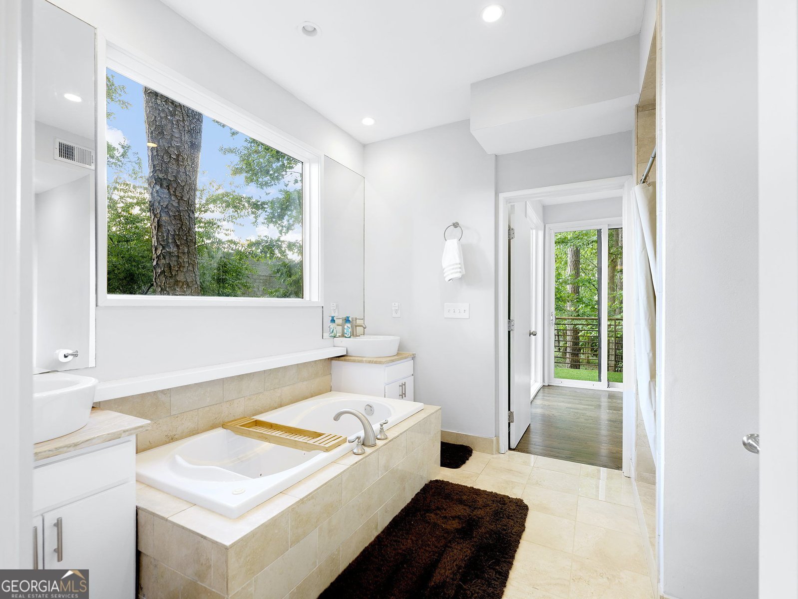 5724 Kayron Drive Atlanta - Photo 19