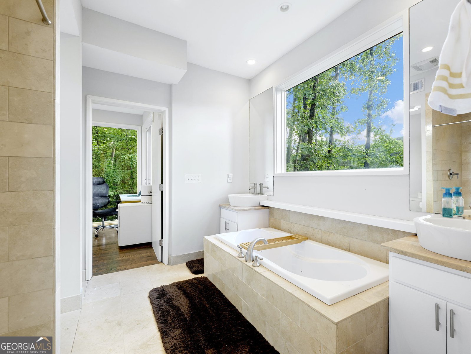 5724 Kayron Drive Atlanta - Photo 21