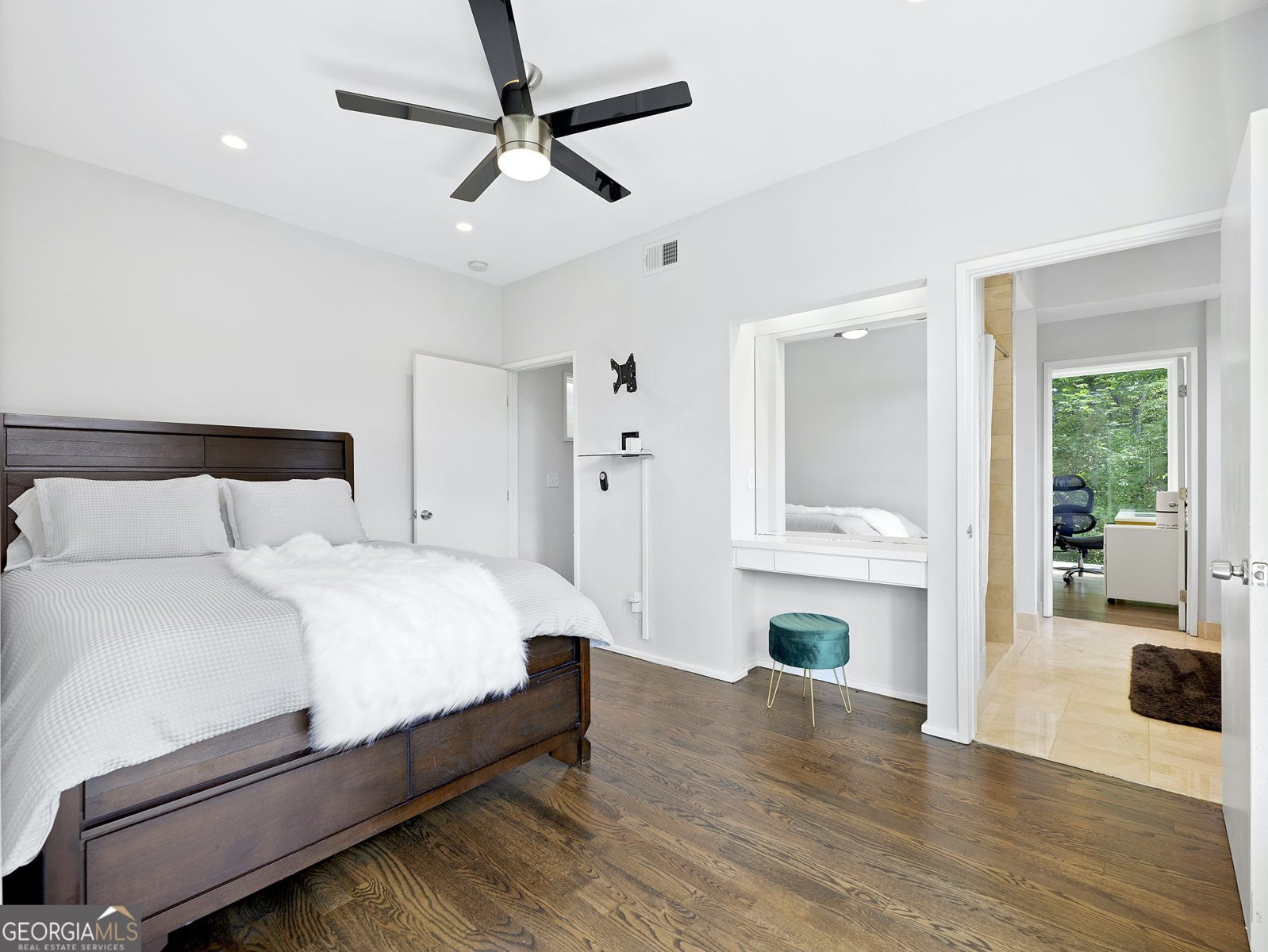5724 Kayron Drive Atlanta - Photo 23