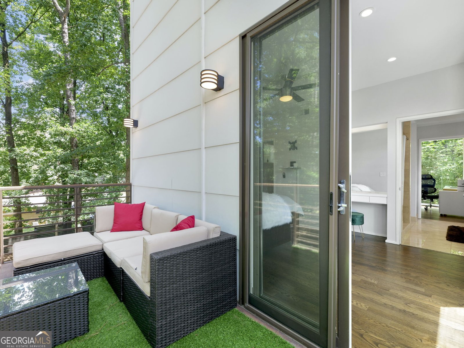 5724 Kayron Drive Atlanta - Photo 24