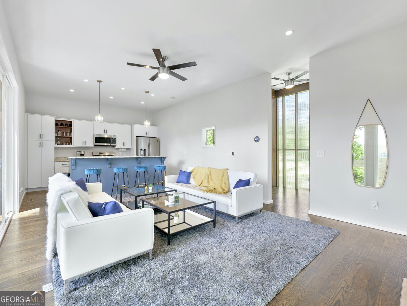5724 Kayron Drive Atlanta - Photo 27