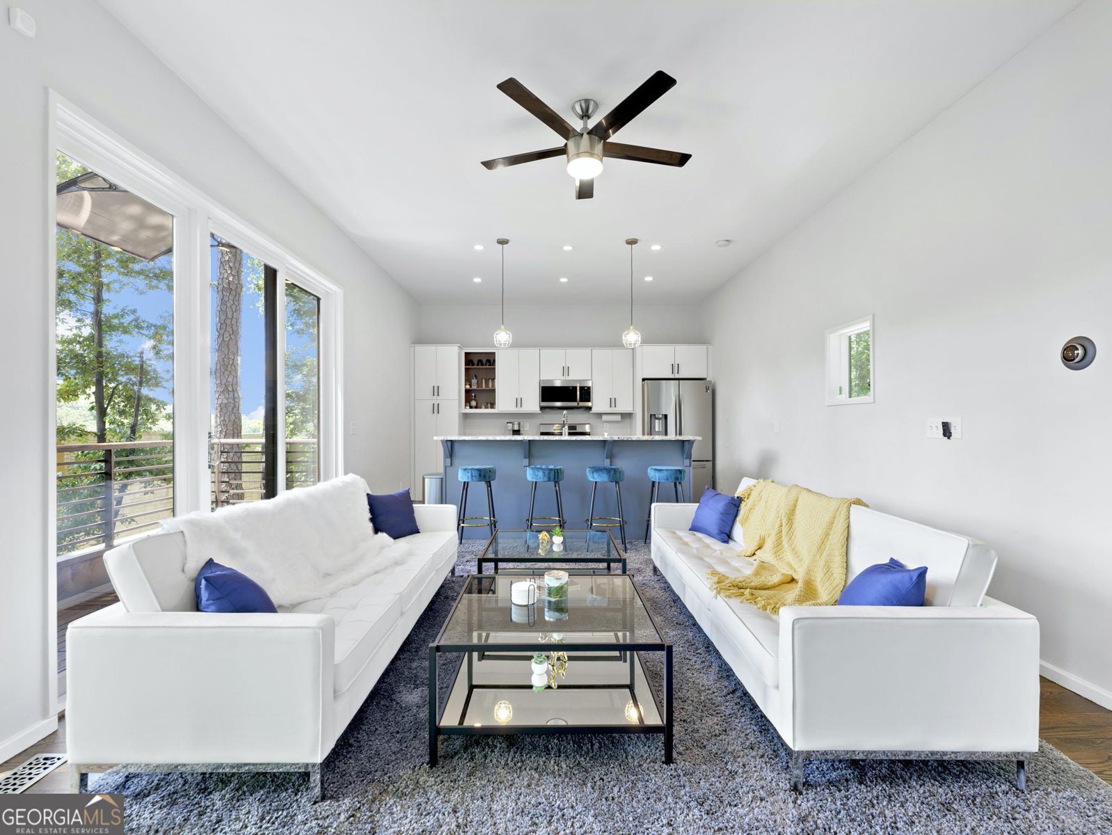 5724 Kayron Drive Atlanta - Photo 28