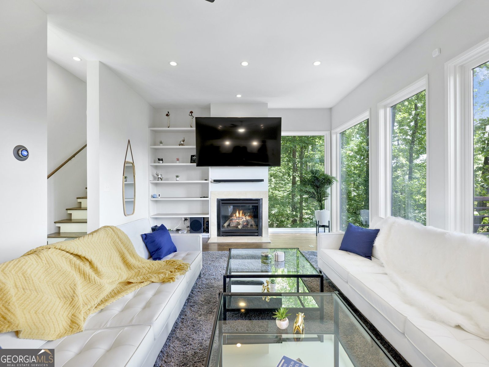 5724 Kayron Drive Atlanta - Photo 29