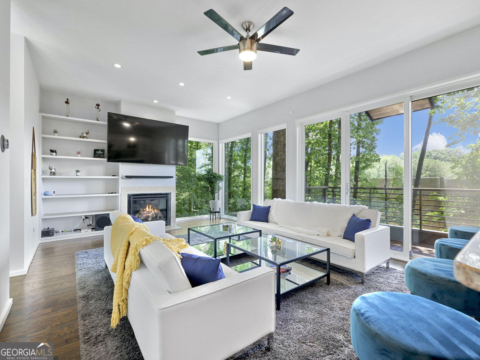 5724 Kayron Drive Atlanta - Photo 30