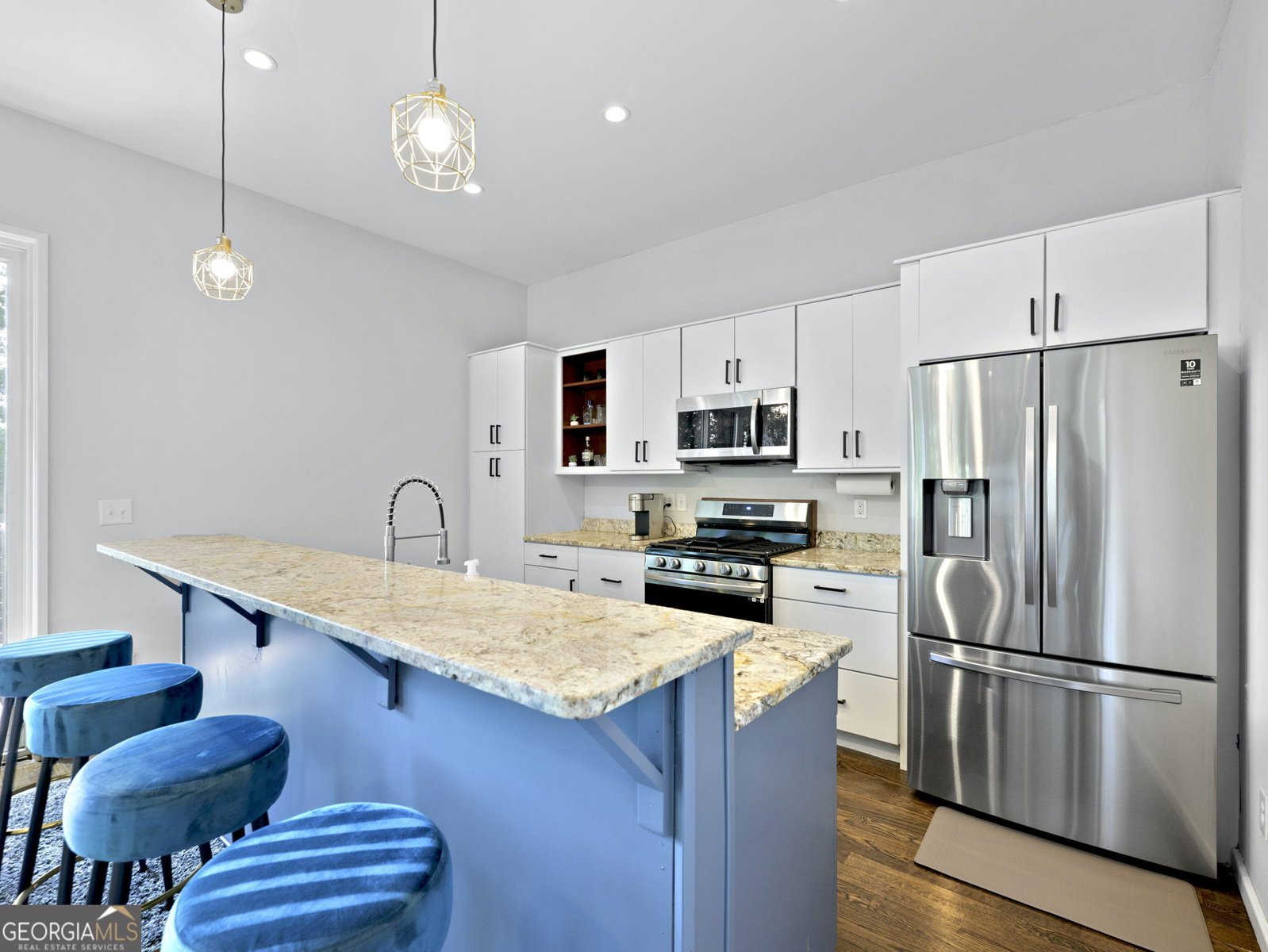 5724 Kayron Drive Atlanta - Photo 31