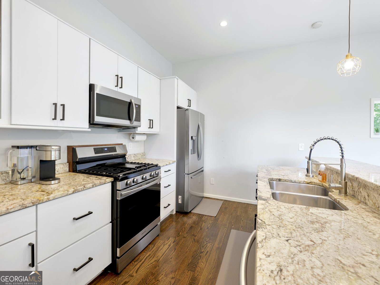 5724 Kayron Drive Atlanta - Photo 32