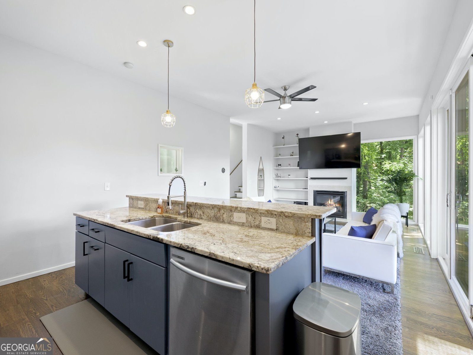 5724 Kayron Drive Atlanta - Photo 33