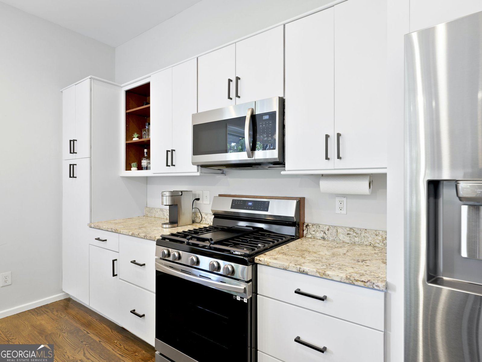 5724 Kayron Drive Atlanta - Photo 34