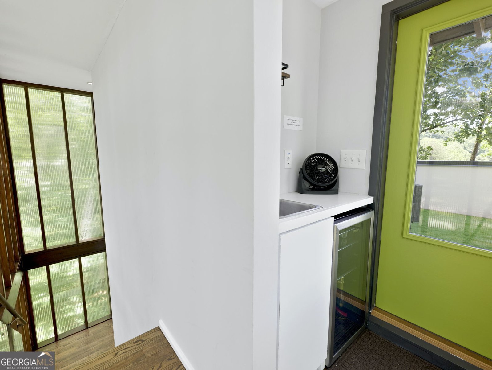 5724 Kayron Drive Atlanta - Photo 35