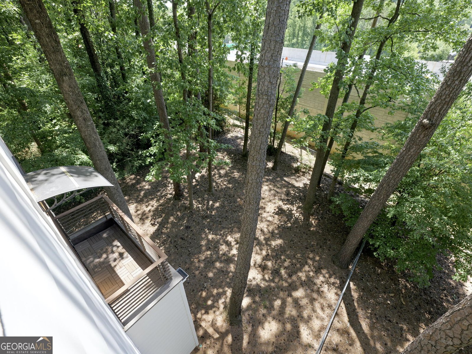 5724 Kayron Drive Atlanta - Photo 38