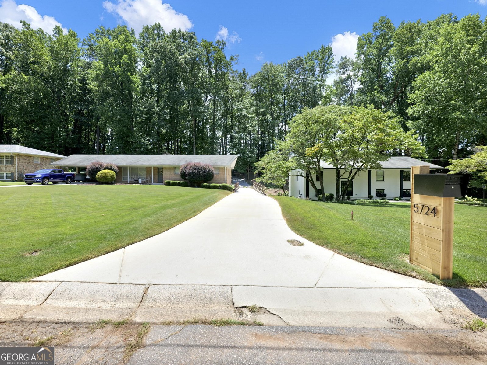 5724 Kayron Drive Atlanta - Photo 39