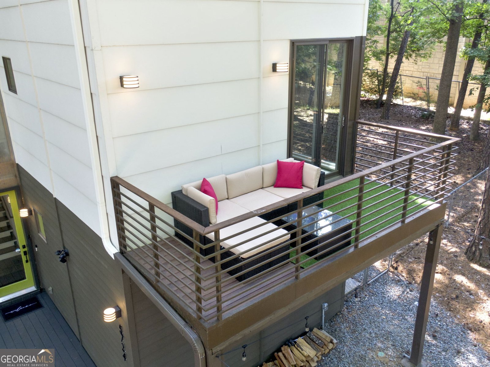5724 Kayron Drive Atlanta - Photo 41