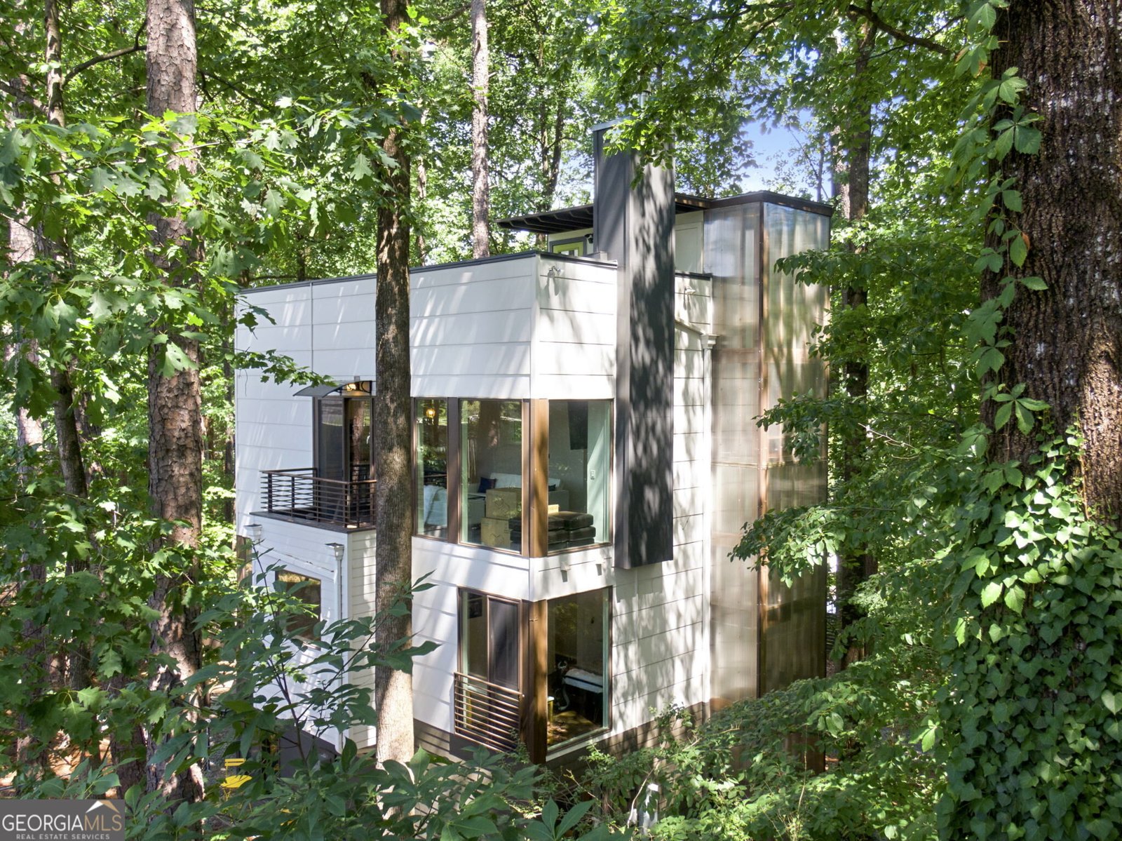 5724 Kayron Drive Atlanta - Photo 43