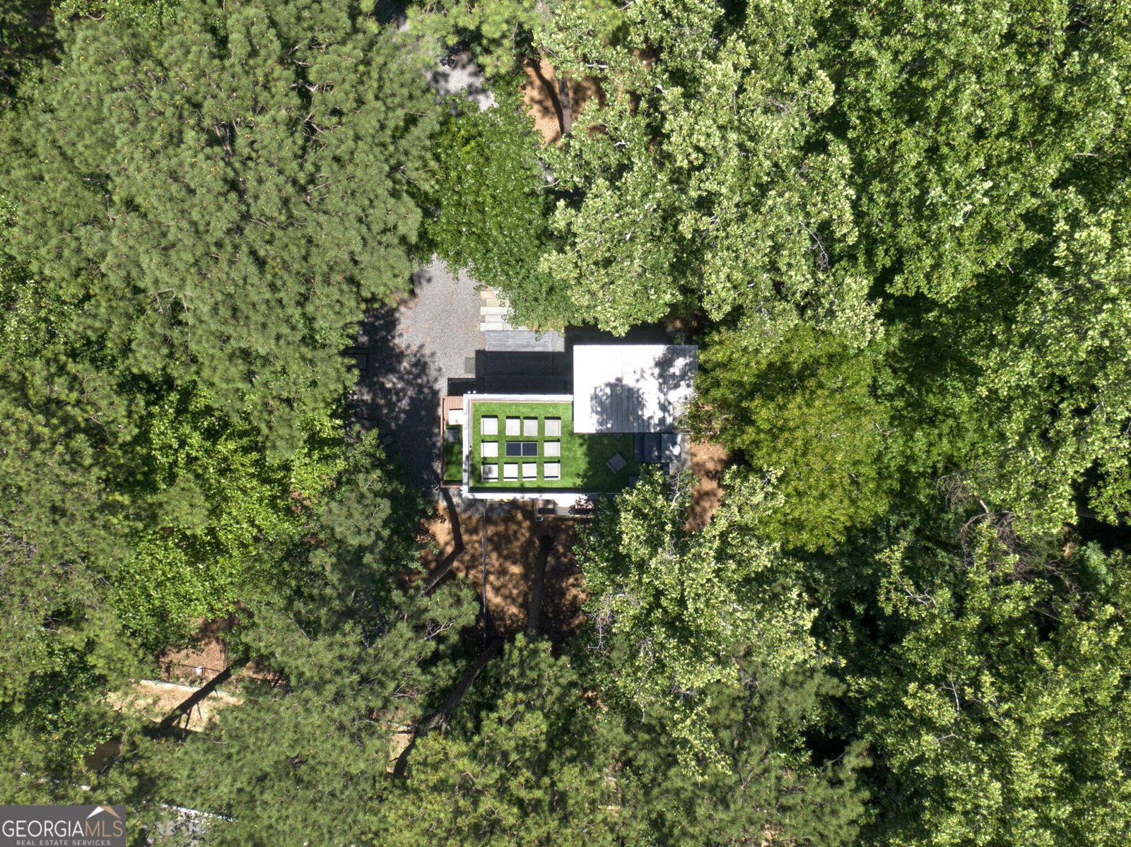 5724 Kayron Drive Atlanta - Photo 44