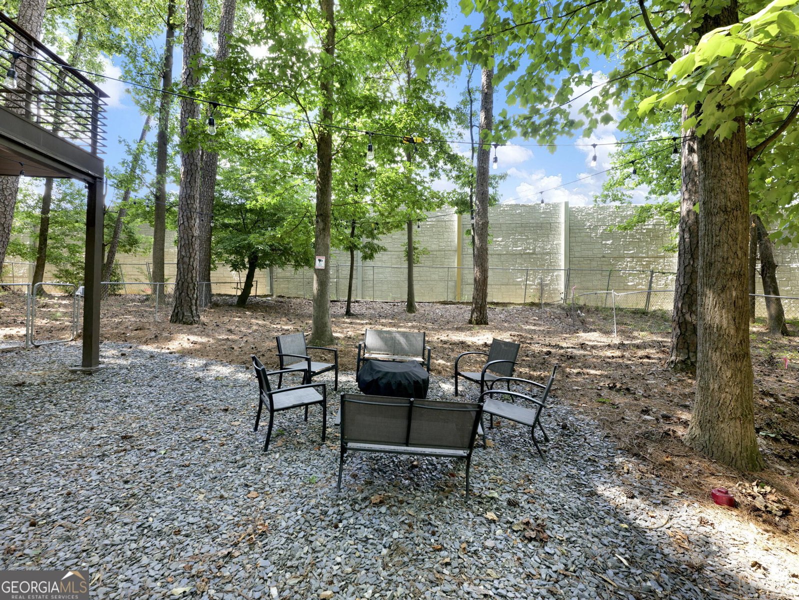5724 Kayron Drive Atlanta - Photo 45