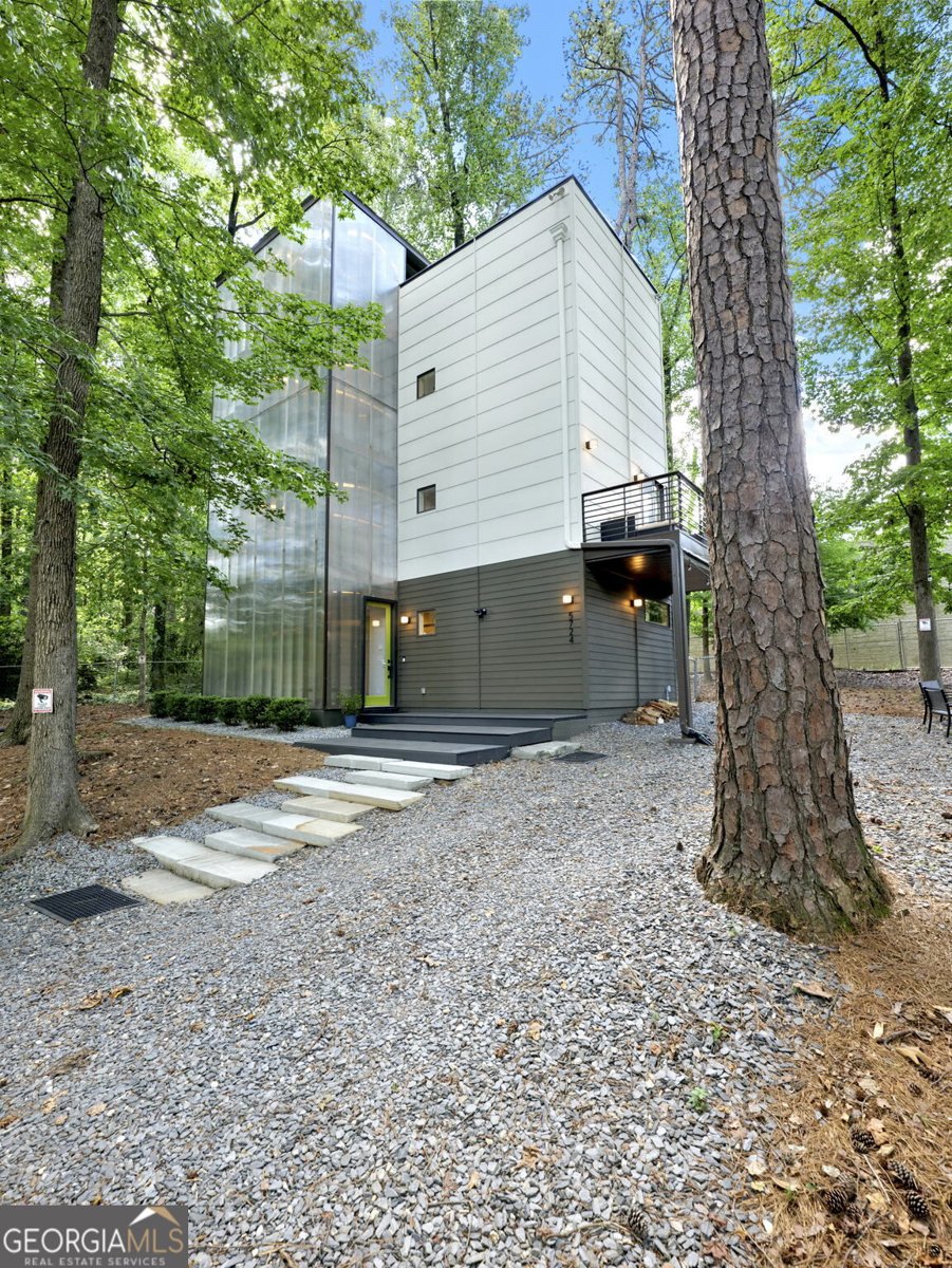5724 Kayron Drive Atlanta - Photo 46