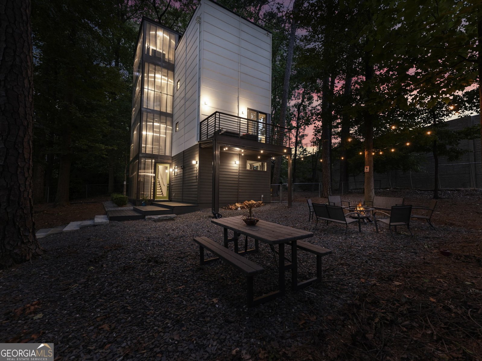 5724 Kayron Drive Atlanta - Photo 49