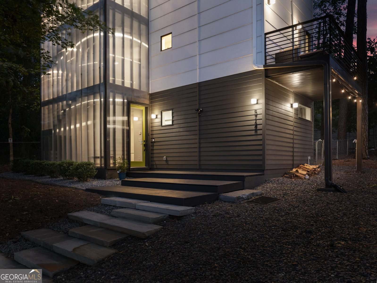 5724 Kayron Drive Atlanta - Photo 50