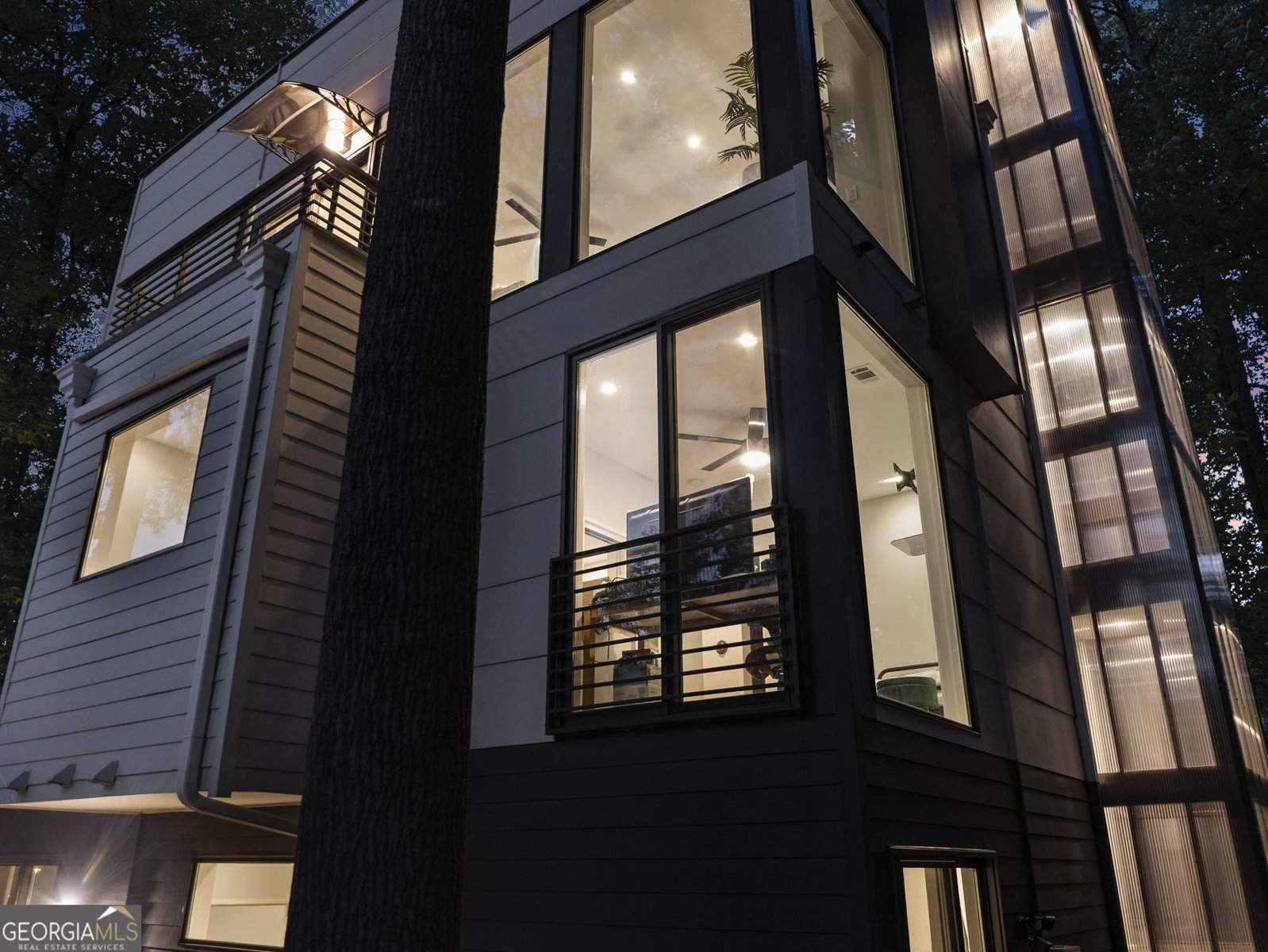 5724 Kayron Drive Atlanta - Photo 52