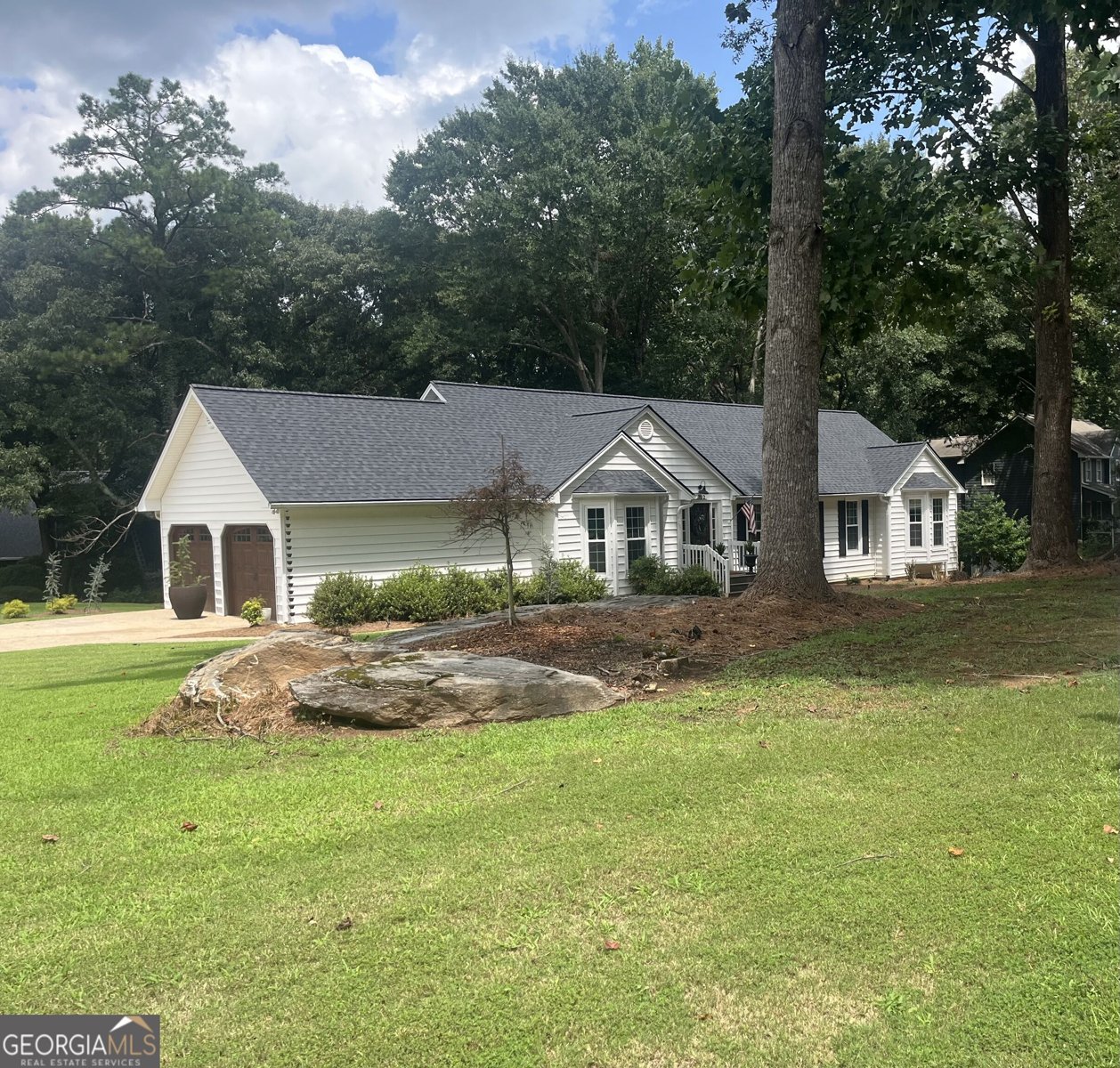 702 Plantation Cove Woodstock - main photo