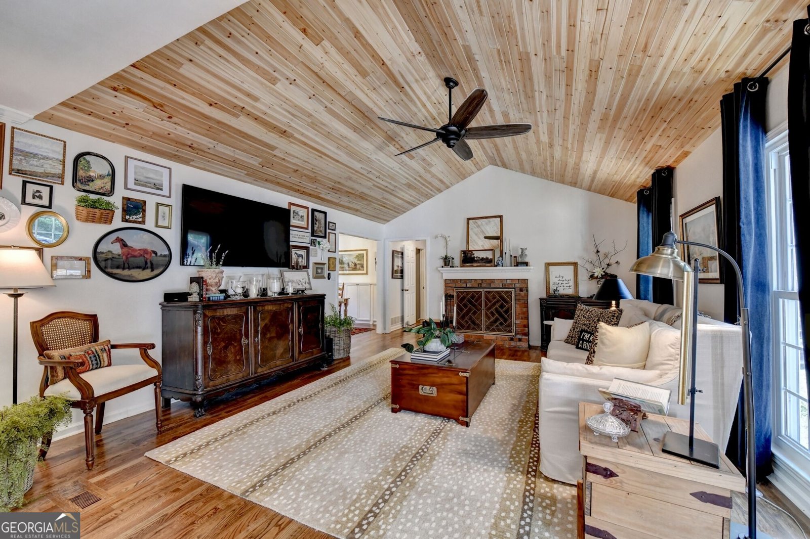 702 Plantation Cove Woodstock - Photo 10