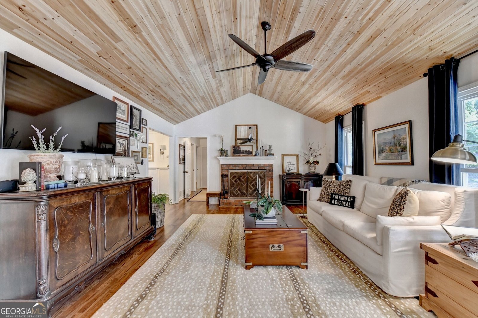 702 Plantation Cove Woodstock - Photo 11