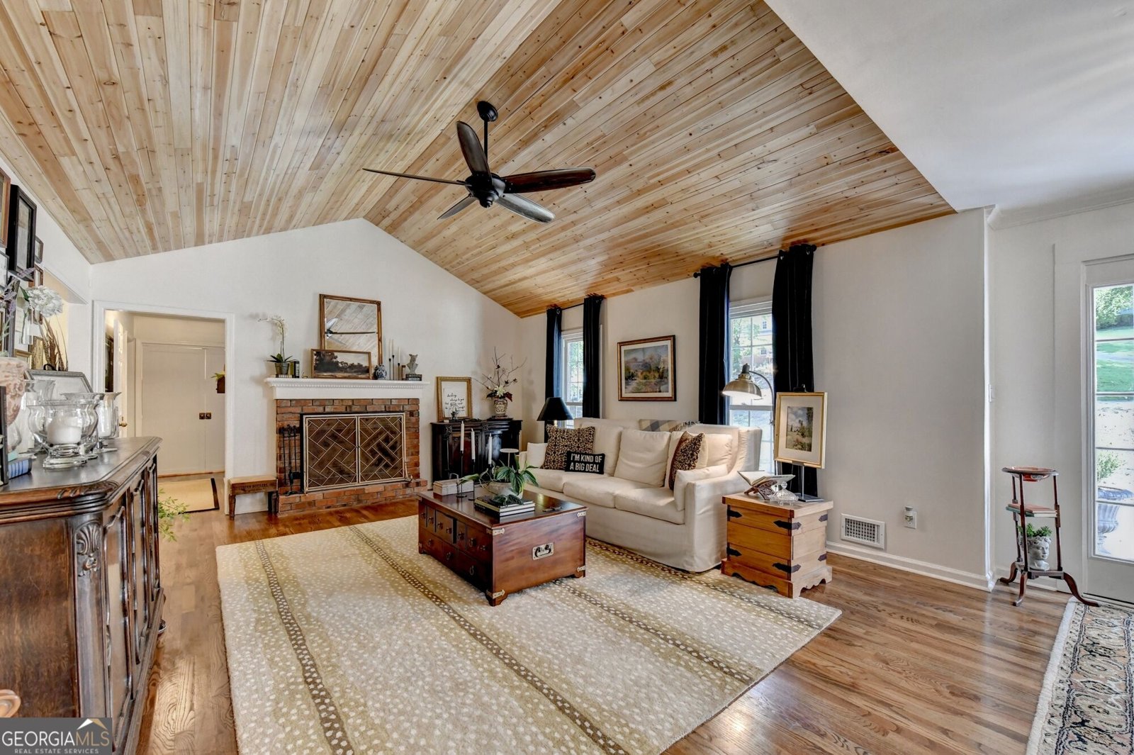 702 Plantation Cove Woodstock - Photo 12