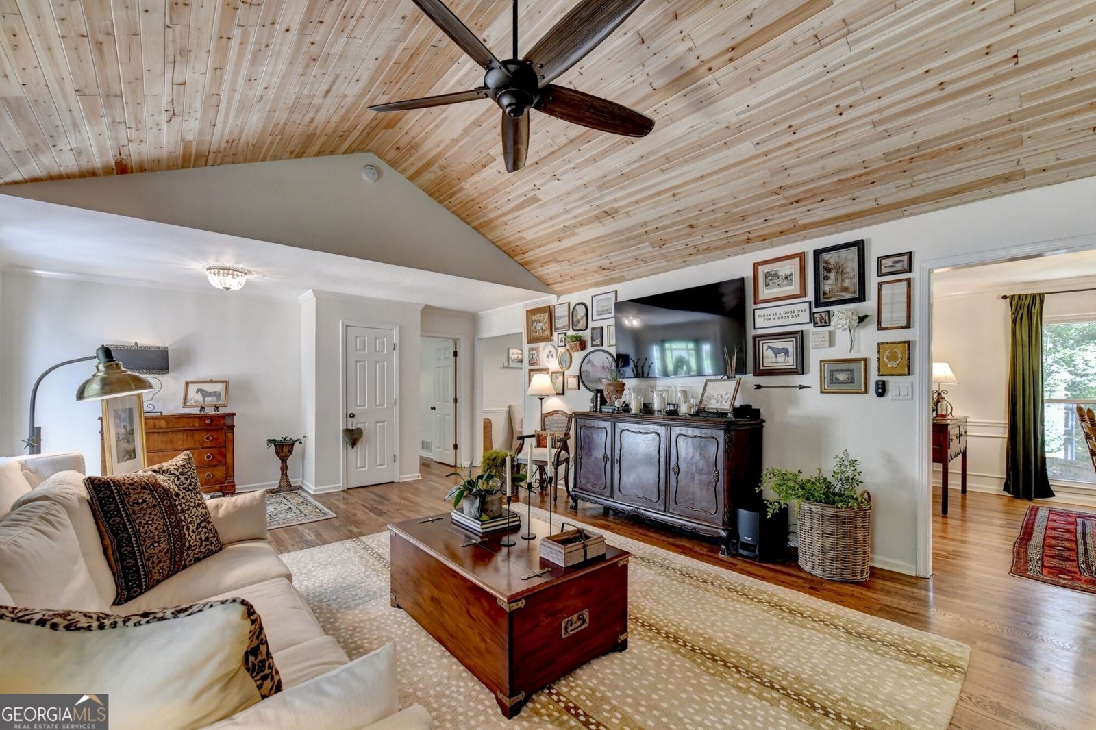 702 Plantation Cove Woodstock - Photo 18