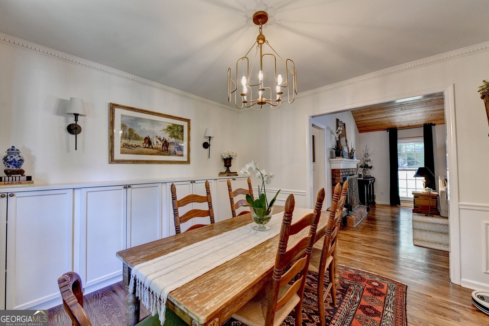 702 Plantation Cove Woodstock - Photo 34
