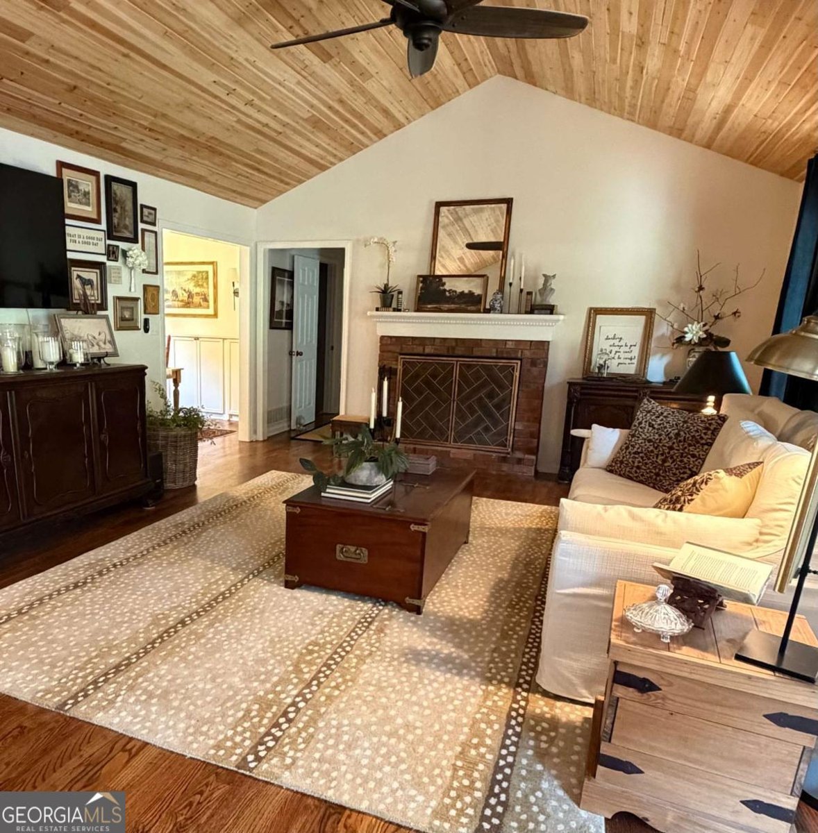 702 Plantation Cove Woodstock - Photo 6