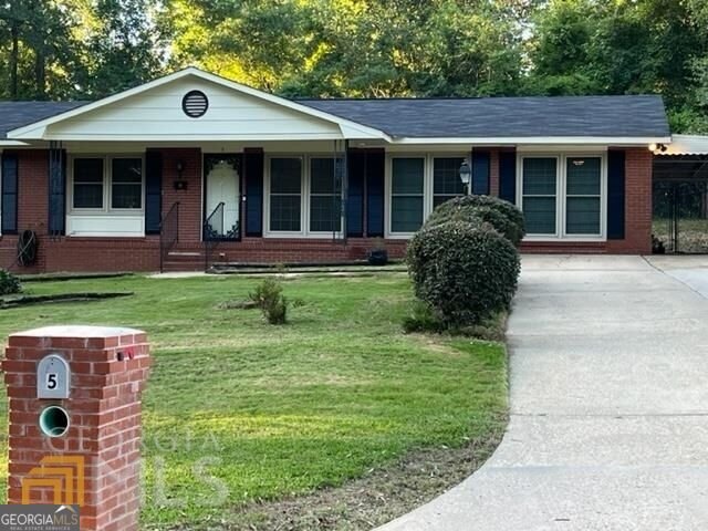 5 Clausen Drive Columbus - main photo