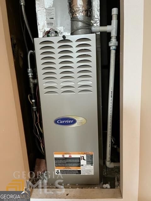 5 Clausen Drive Columbus - Photo 41