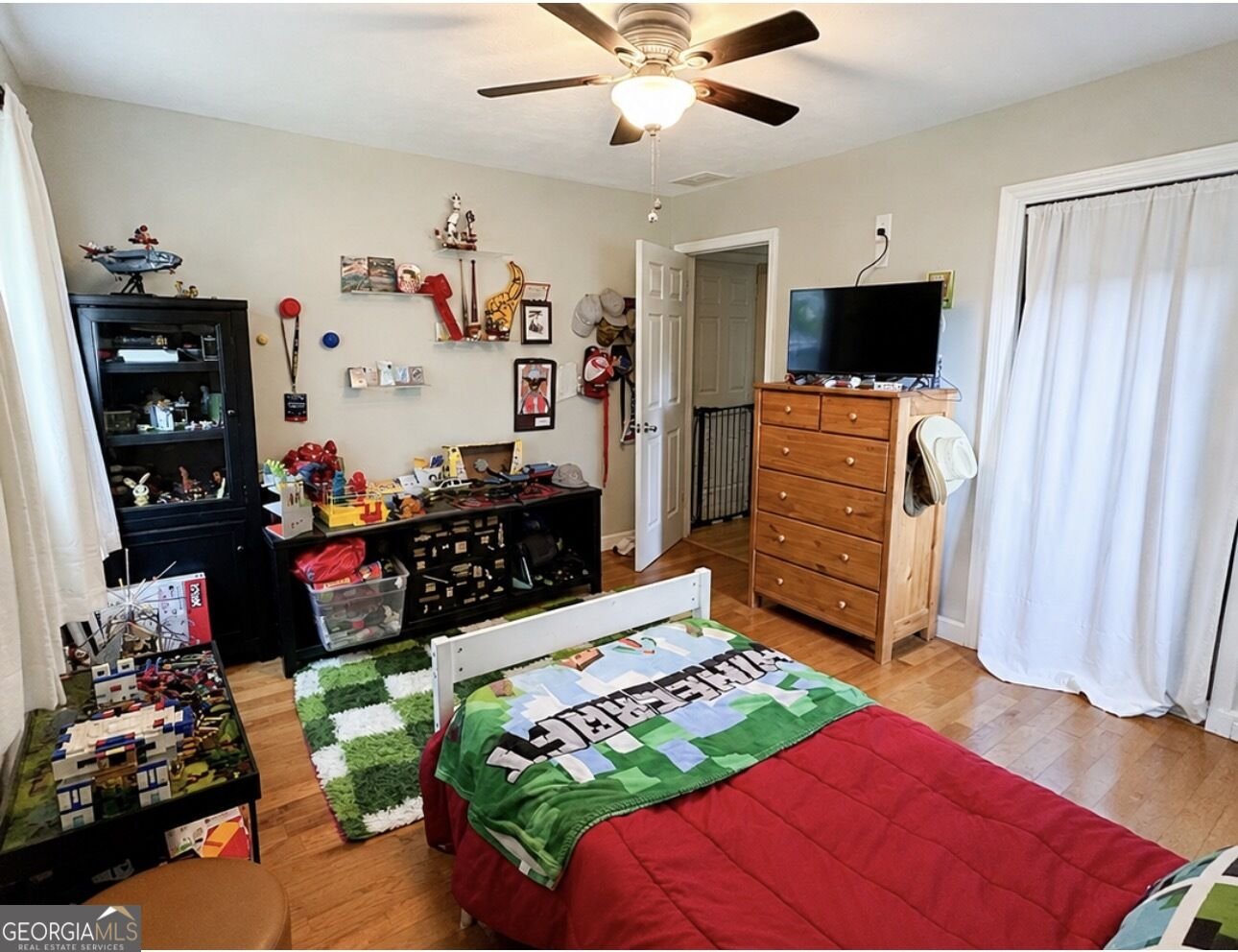 914 Whooping Creek Road Carrollton - Photo 14