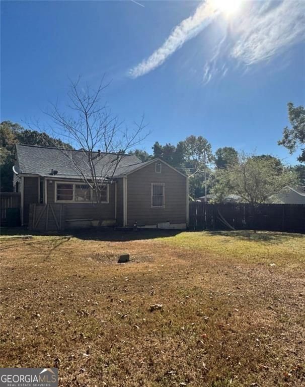 1179 Panola Road Stone Mountain - Photo 10