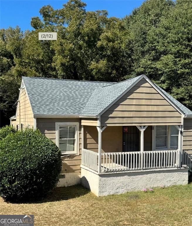 1179 Panola Road Stone Mountain - Photo 12