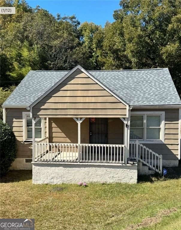 1179 Panola Road Stone Mountain - Photo 13