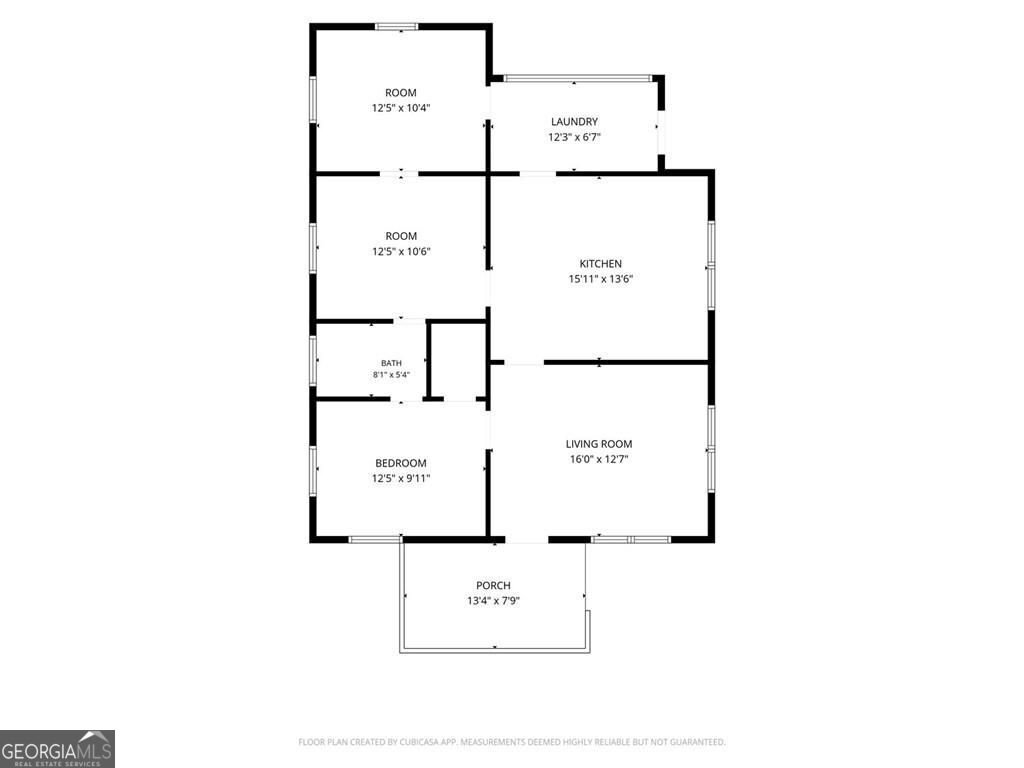 1179 Panola Road Stone Mountain - Photo 14