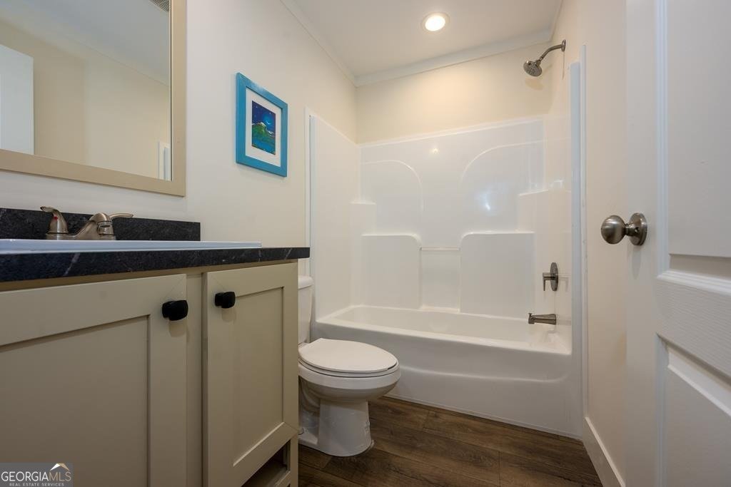 247 Loganberry Ln Hayesville - Photo 11