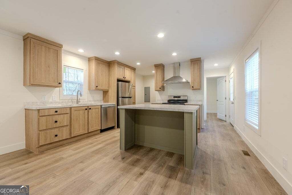 247 Loganberry Ln Hayesville - Photo 19