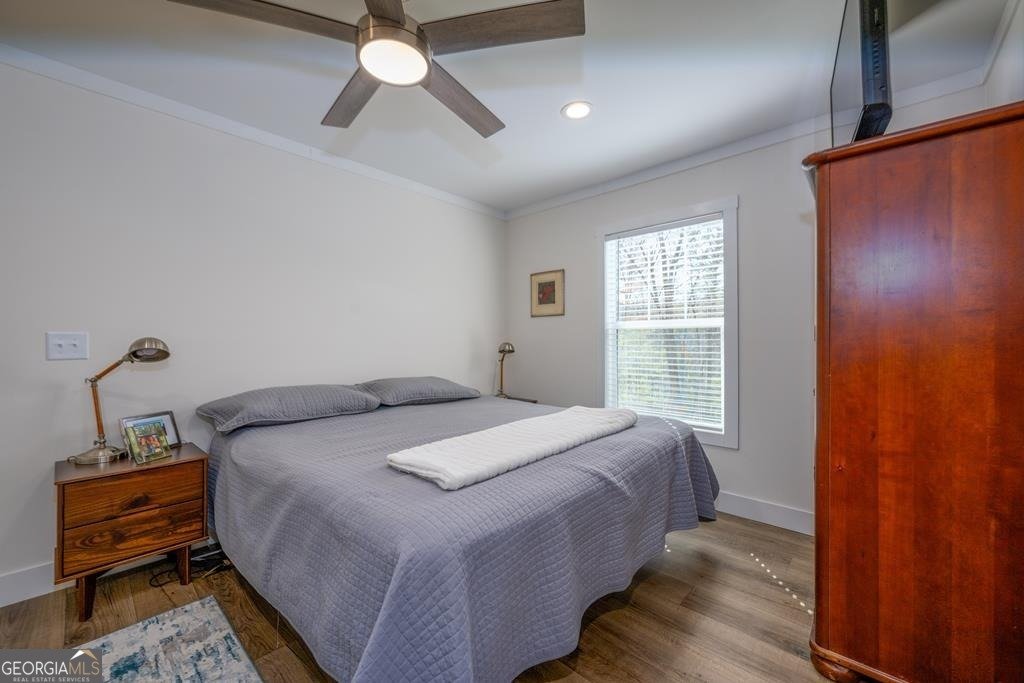 247 Loganberry Ln Hayesville - Photo 8