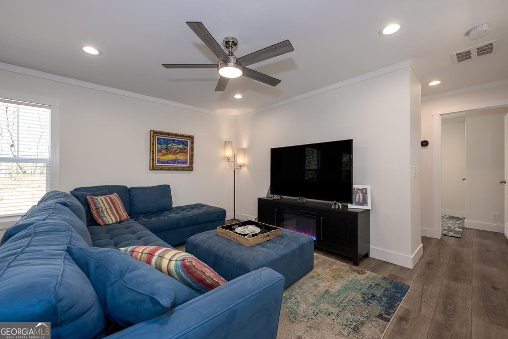 247 Loganberry Ln Hayesville - Photo 9