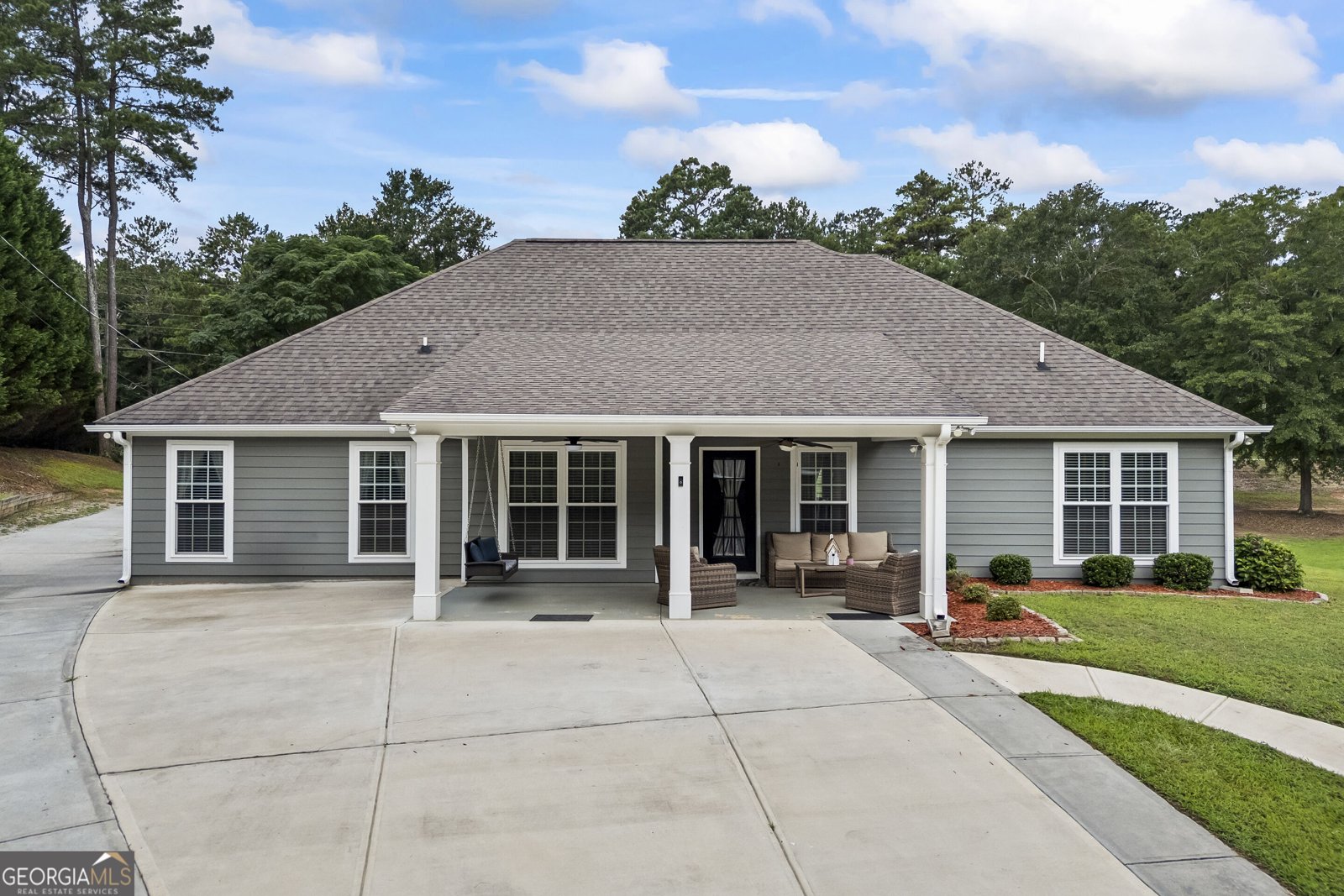 2005 Troy Smith Road Monroe - Photo 25