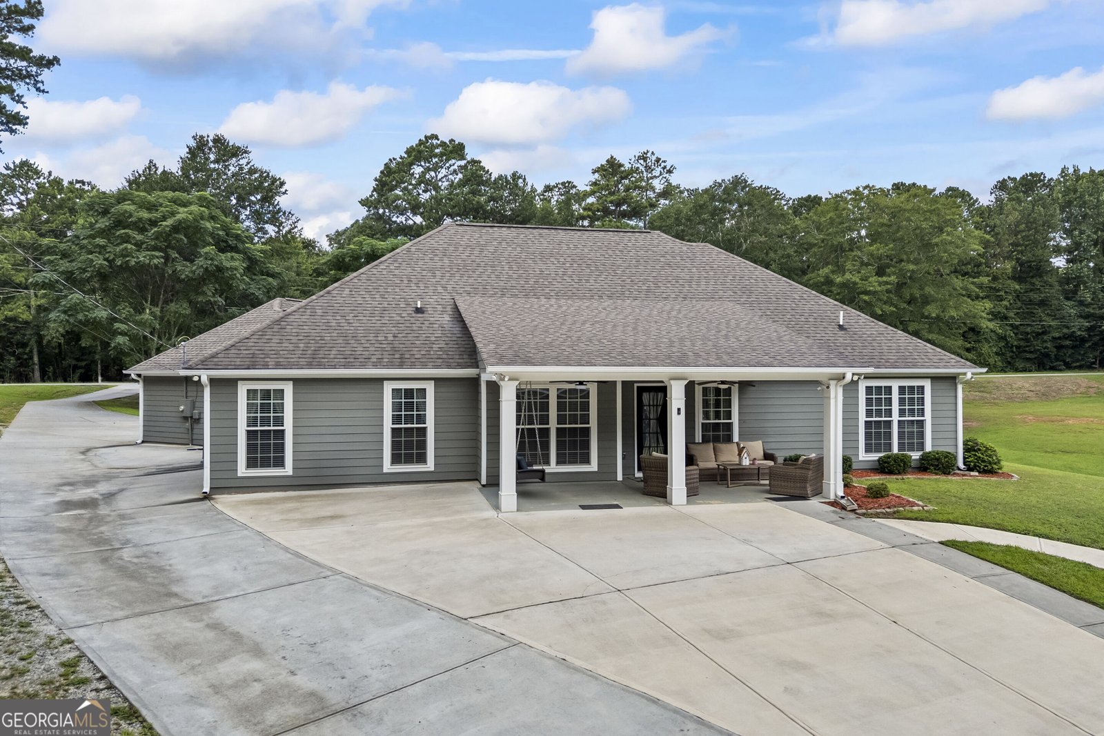 2005 Troy Smith Road Monroe - Photo 26