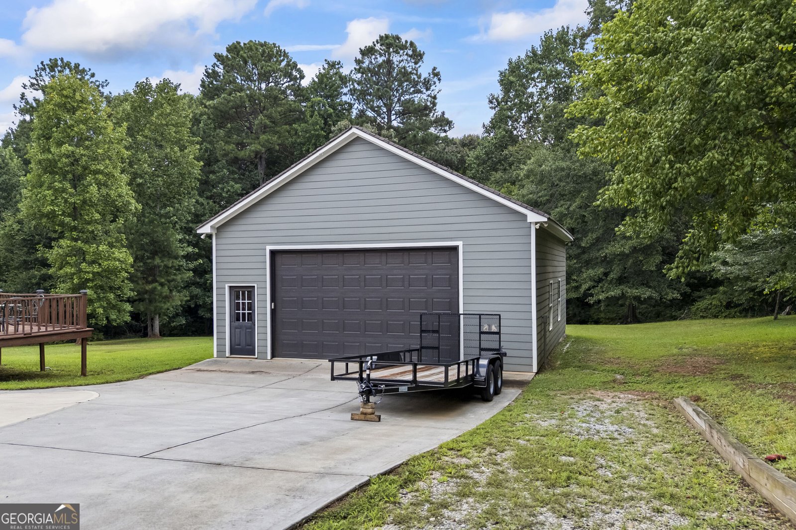 2005 Troy Smith Road Monroe - Photo 27