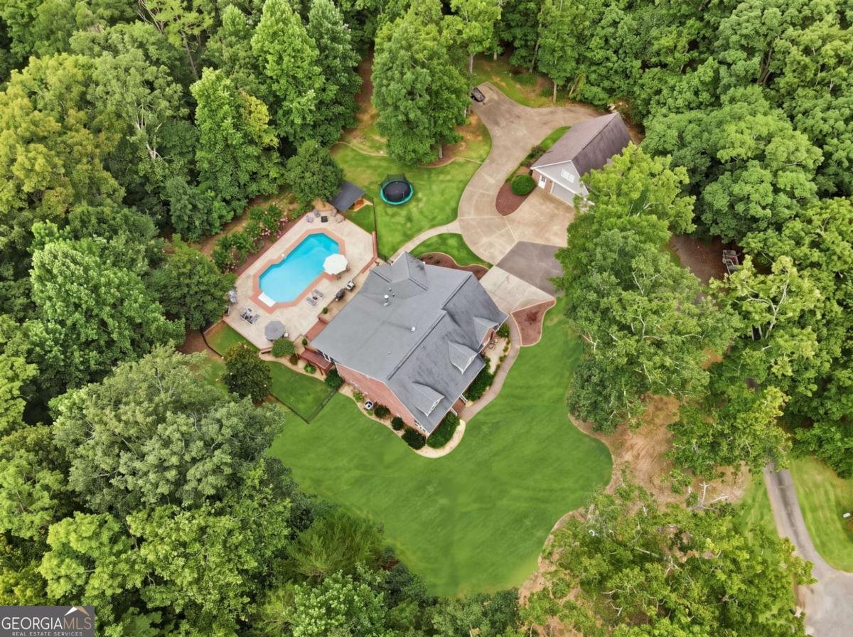 363 White Tail Ridge Road Jasper - main photo