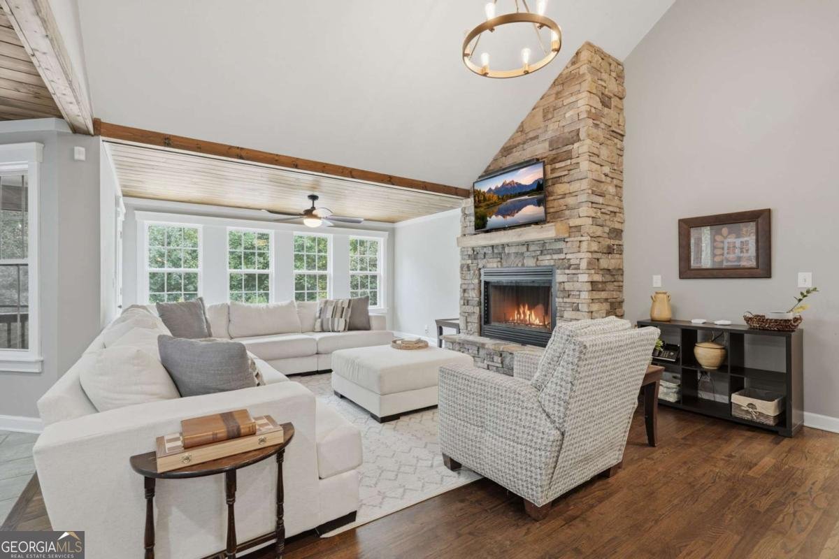 363 White Tail Ridge Road Jasper - Photo 15