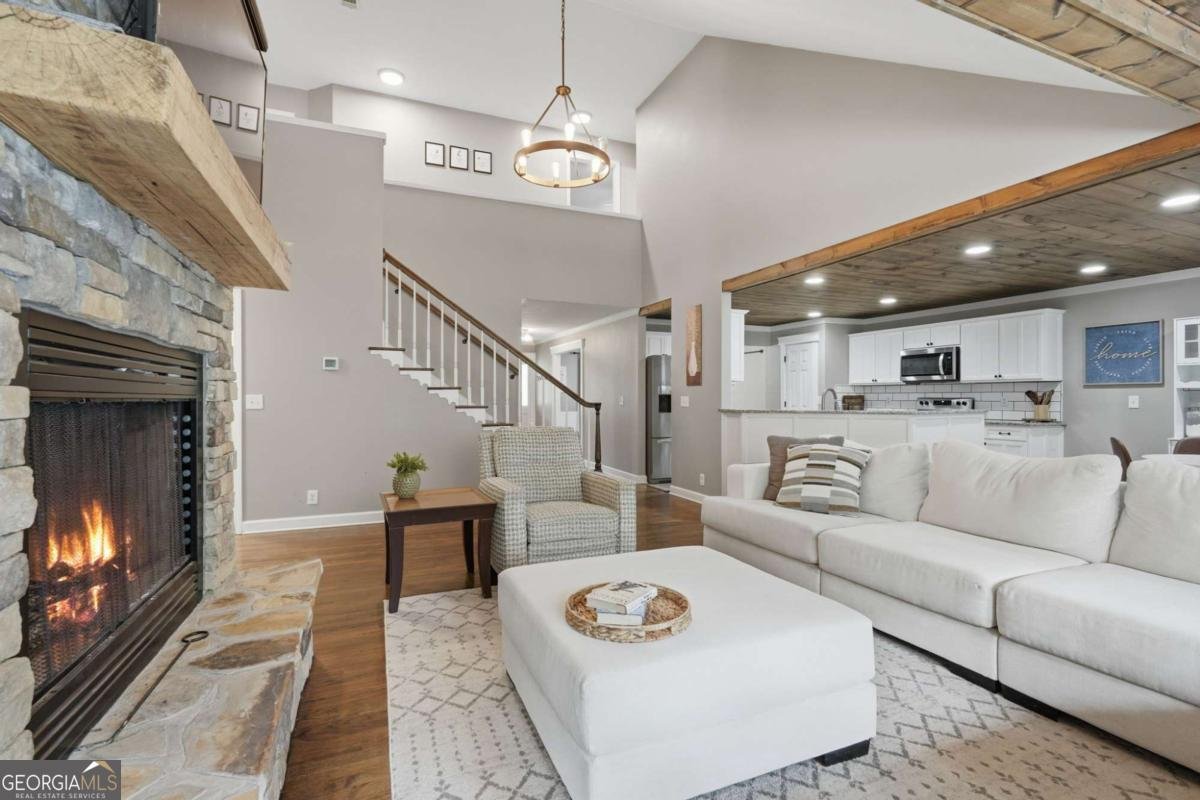 363 White Tail Ridge Road Jasper - Photo 17