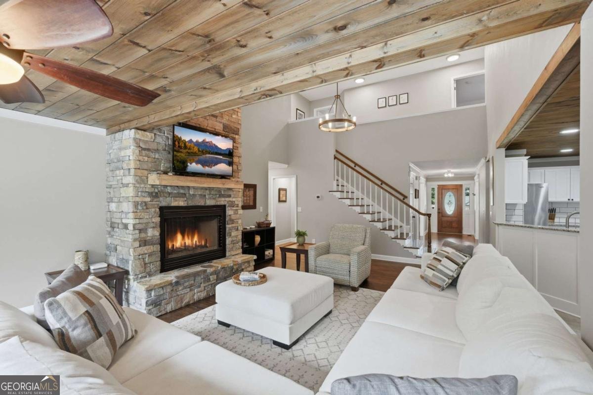 363 White Tail Ridge Road Jasper - Photo 18