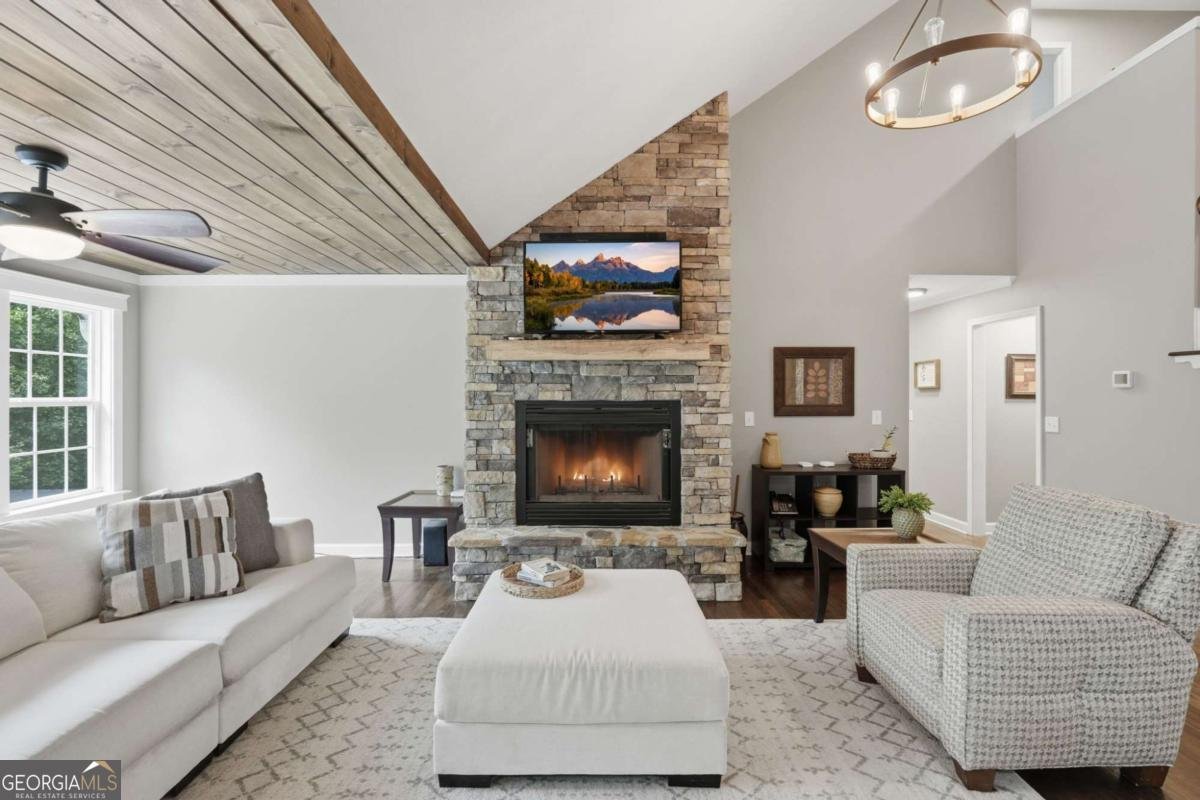 363 White Tail Ridge Road Jasper - Photo 19